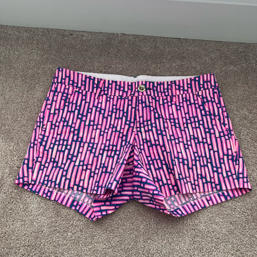 Lily Pulitzer shorts